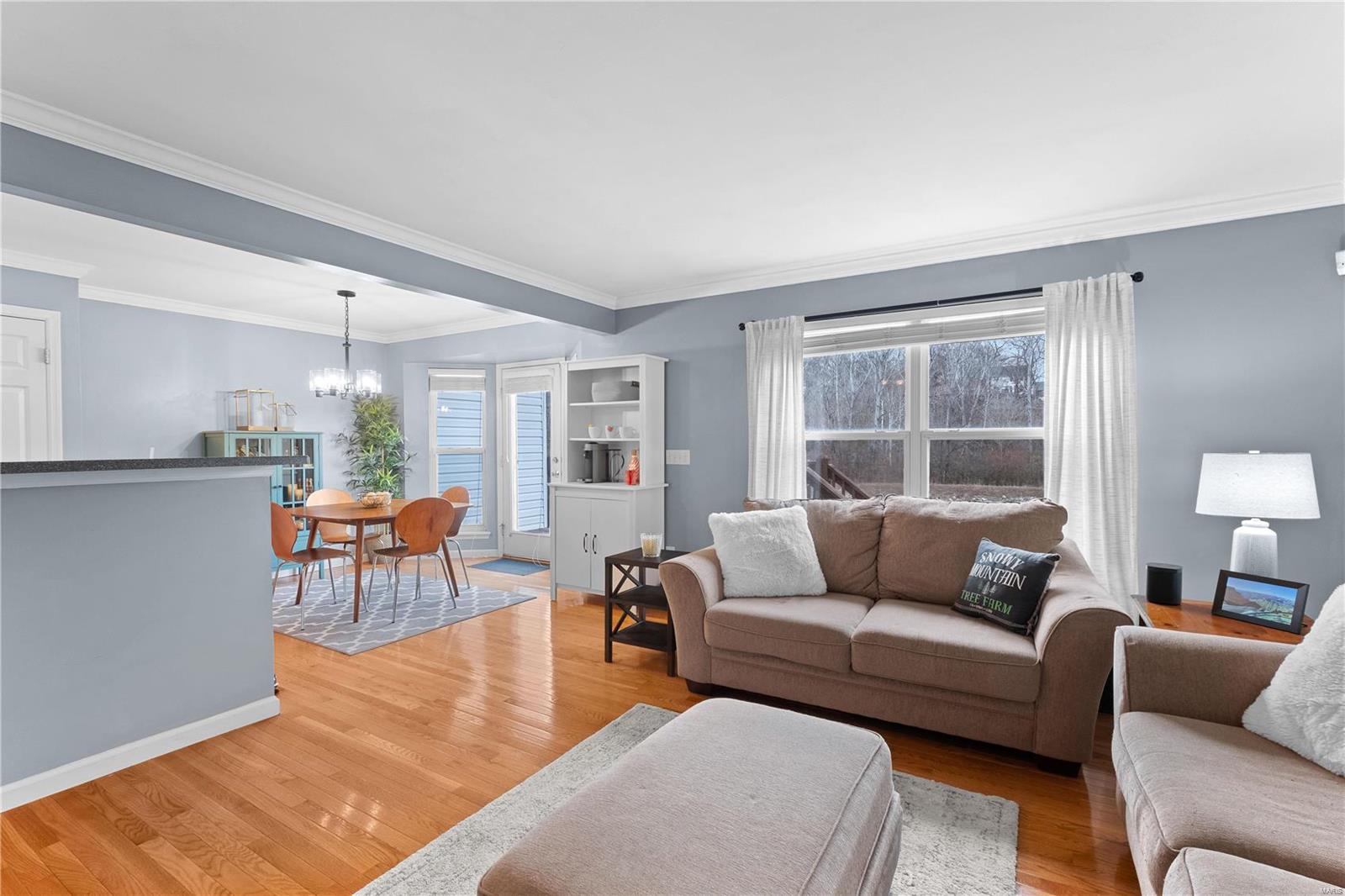 1576 Forest Springs Drive