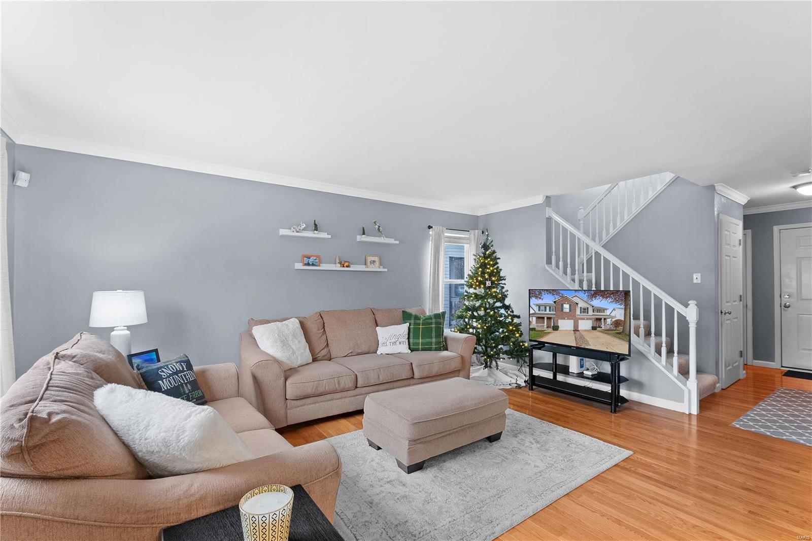 1576 Forest Springs Drive