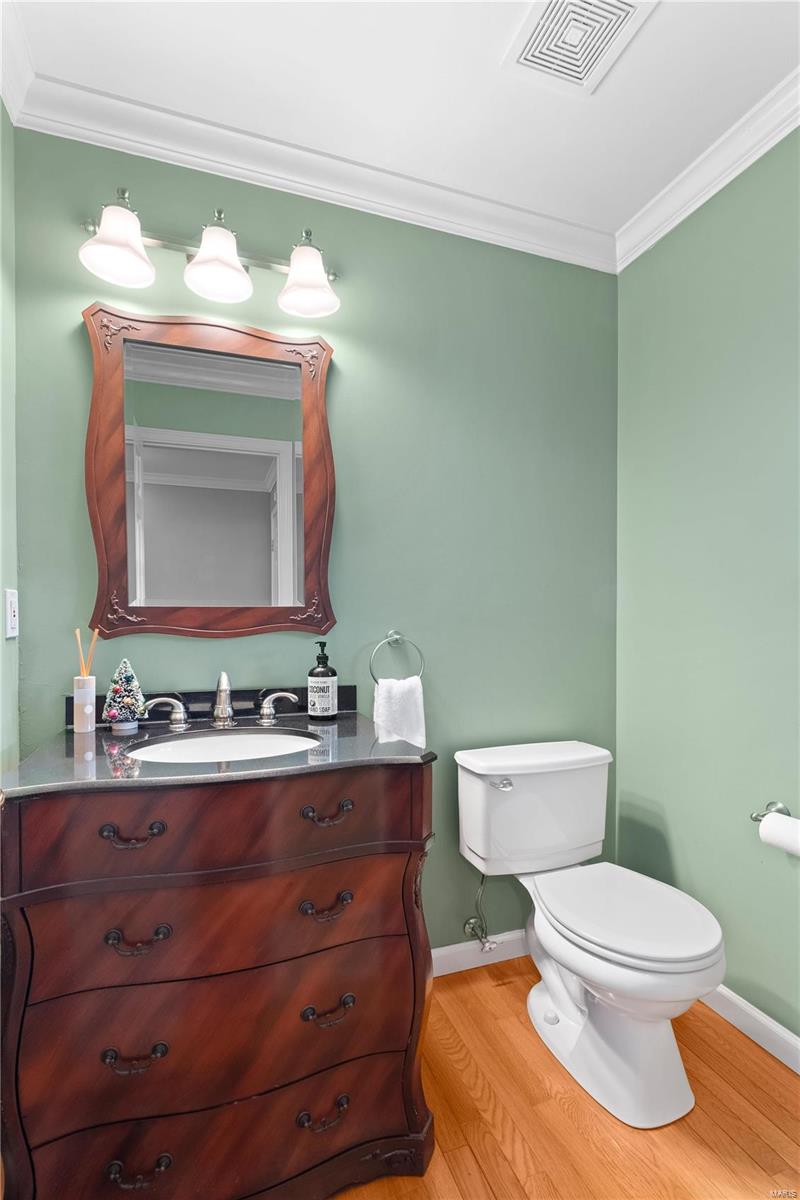 1576 Forest Springs Drive