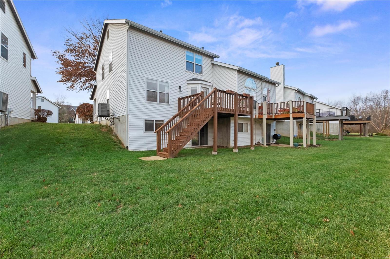 1576 Forest Springs Drive