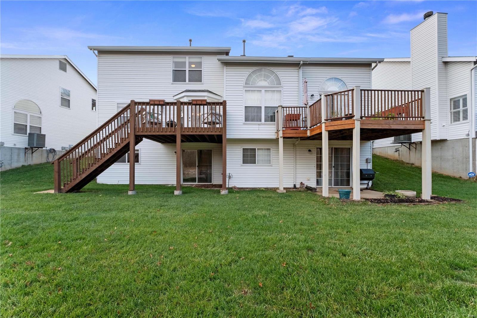 1576 Forest Springs Drive