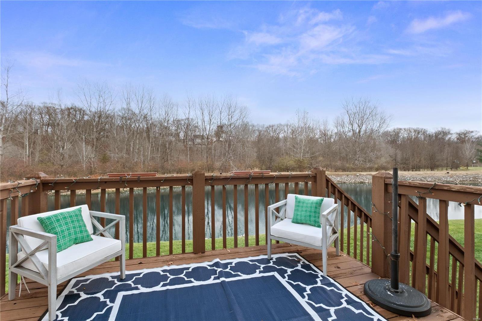 1576 Forest Springs Drive