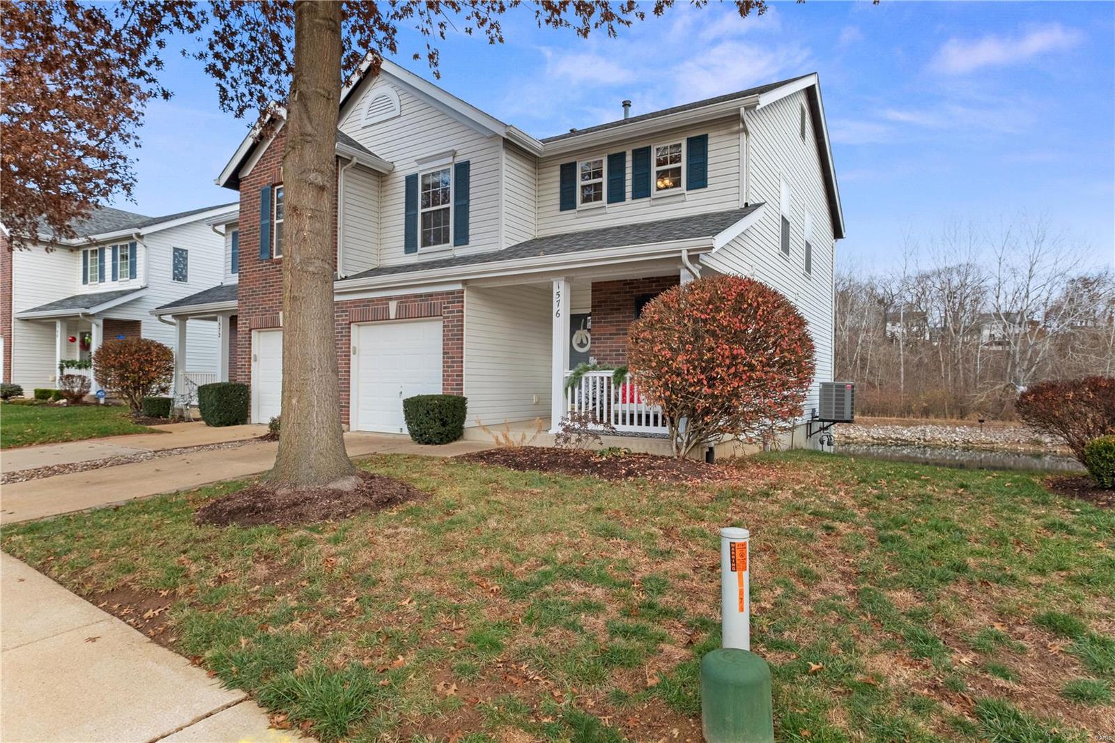 1576 Forest Springs Drive