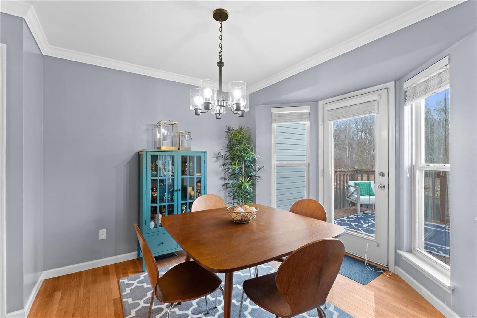 1576 Forest Springs Drive