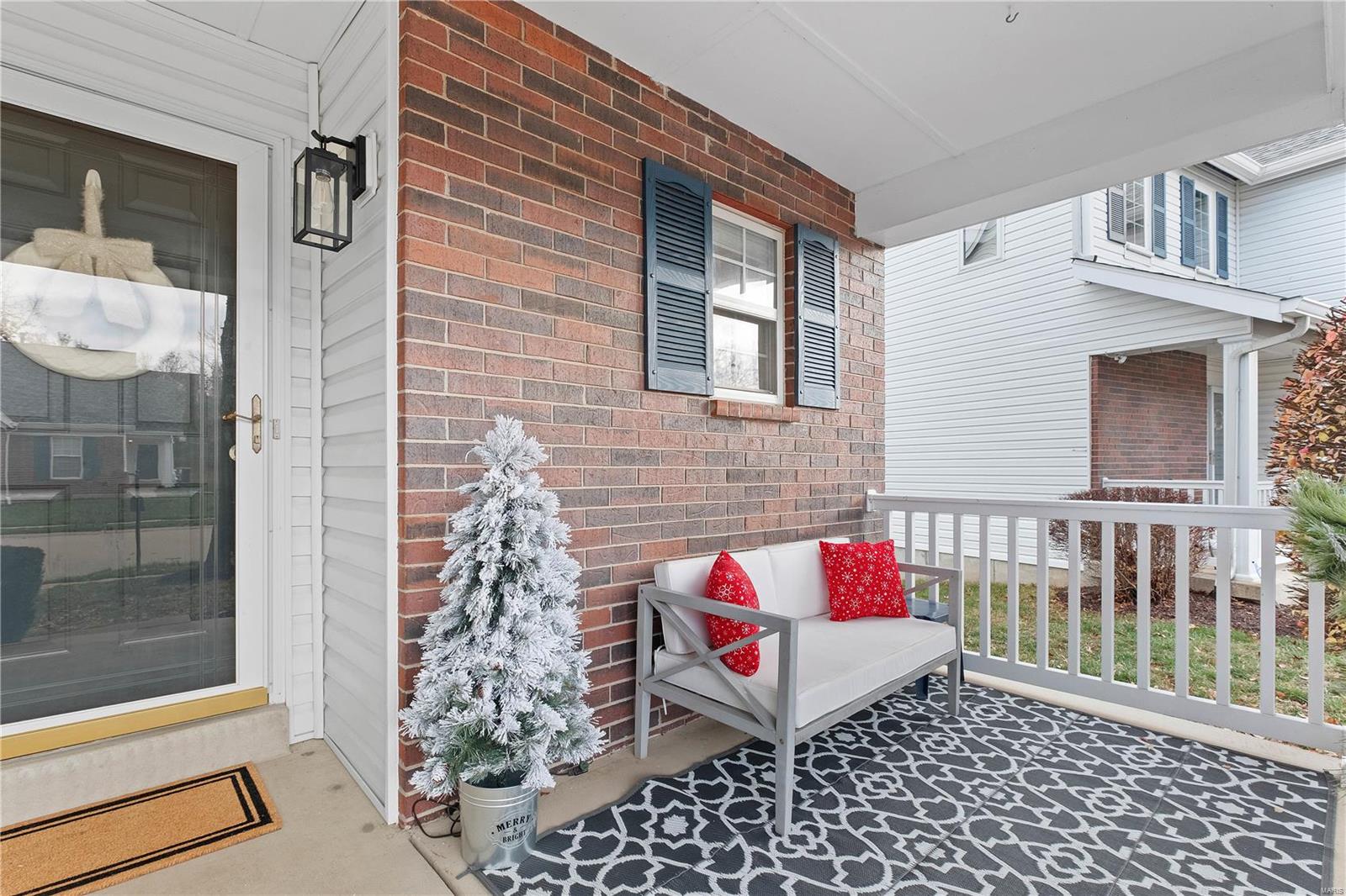 1576 Forest Springs Drive