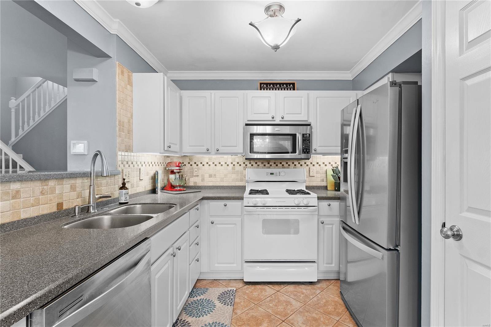 1576 Forest Springs Drive