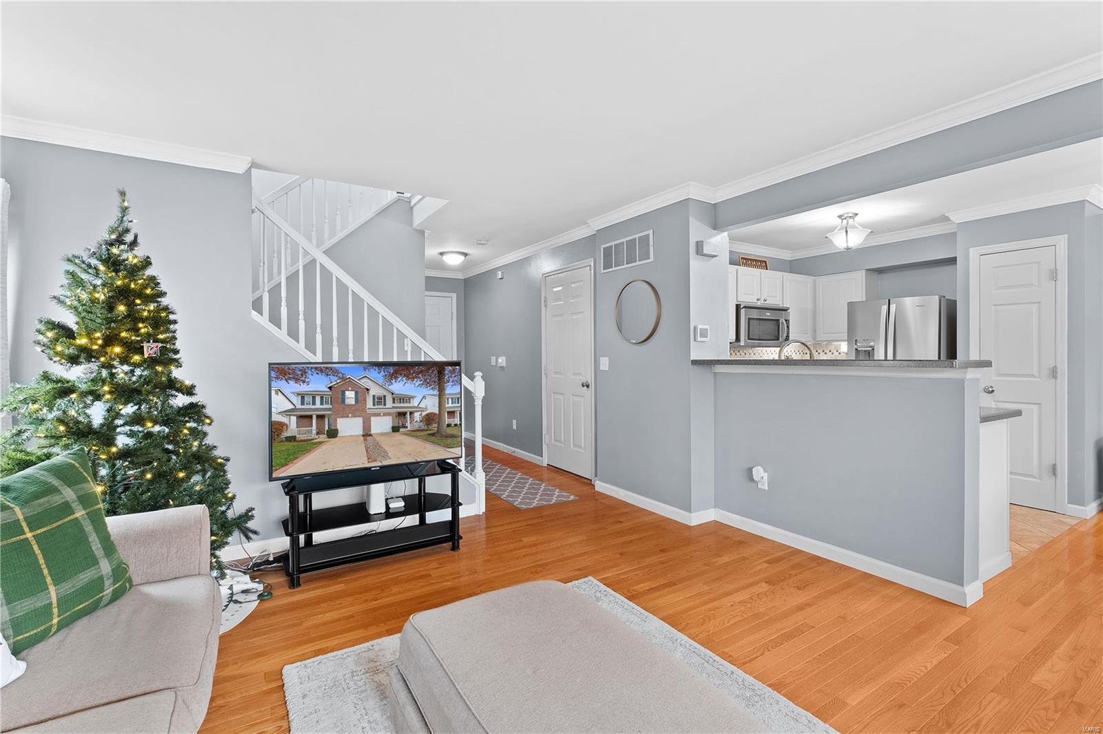 1576 Forest Springs Drive