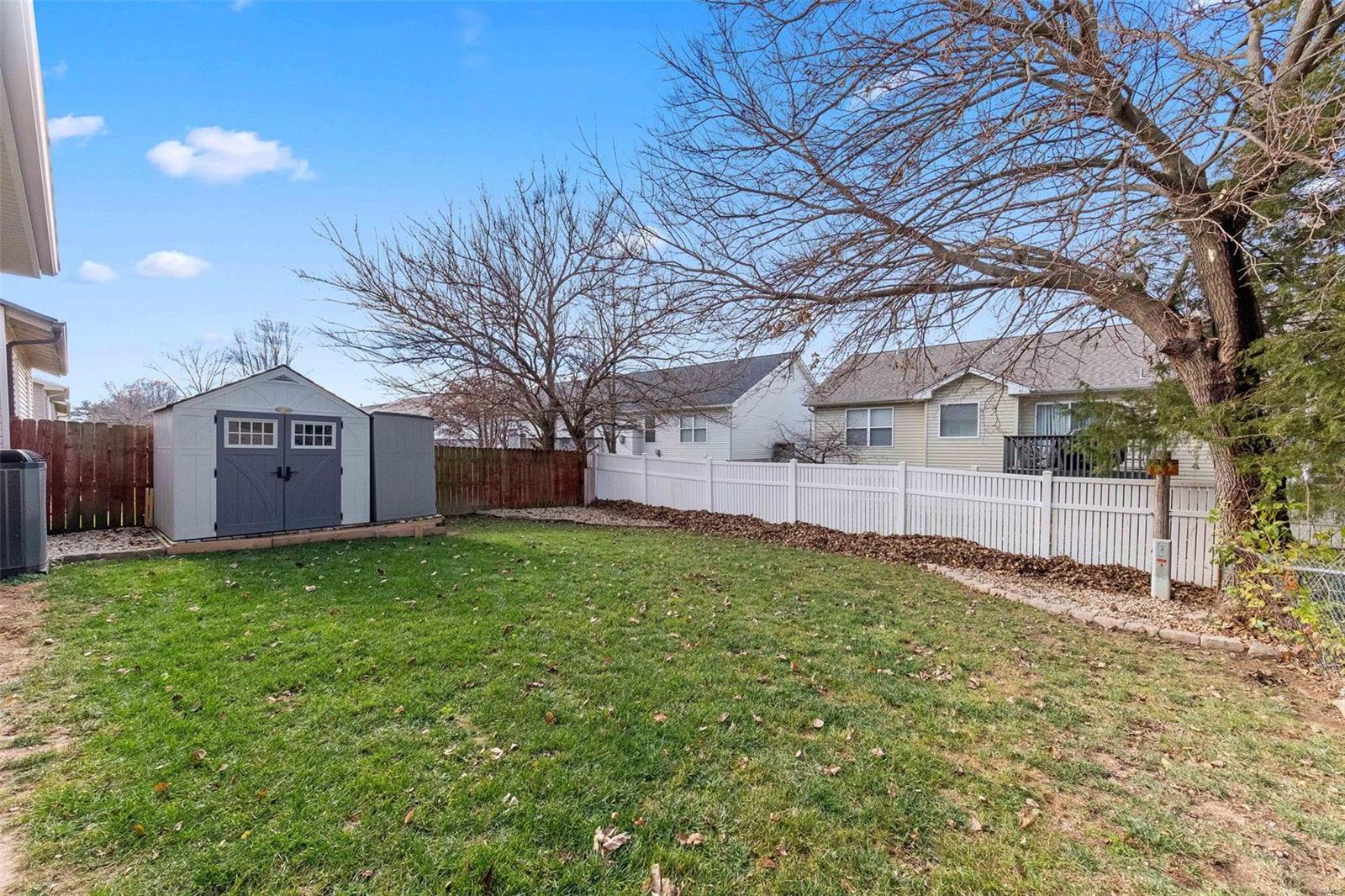 1105 Whitegate Court