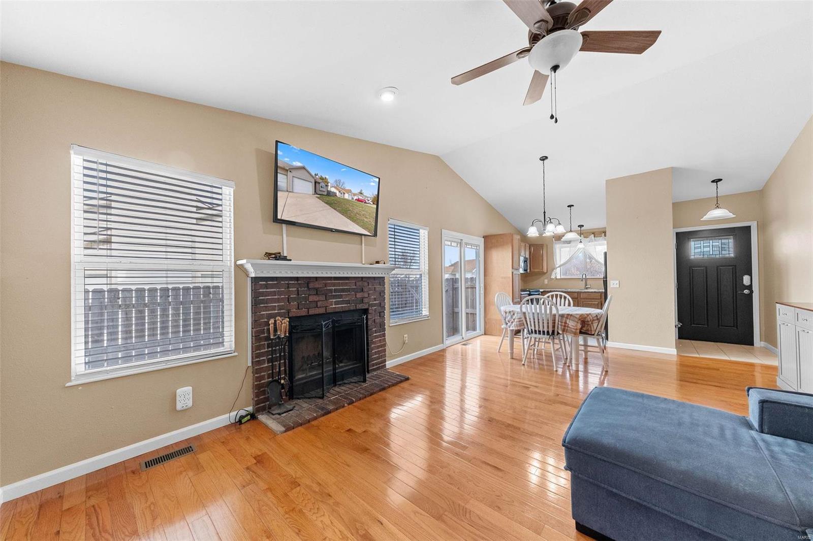 1105 Whitegate Court