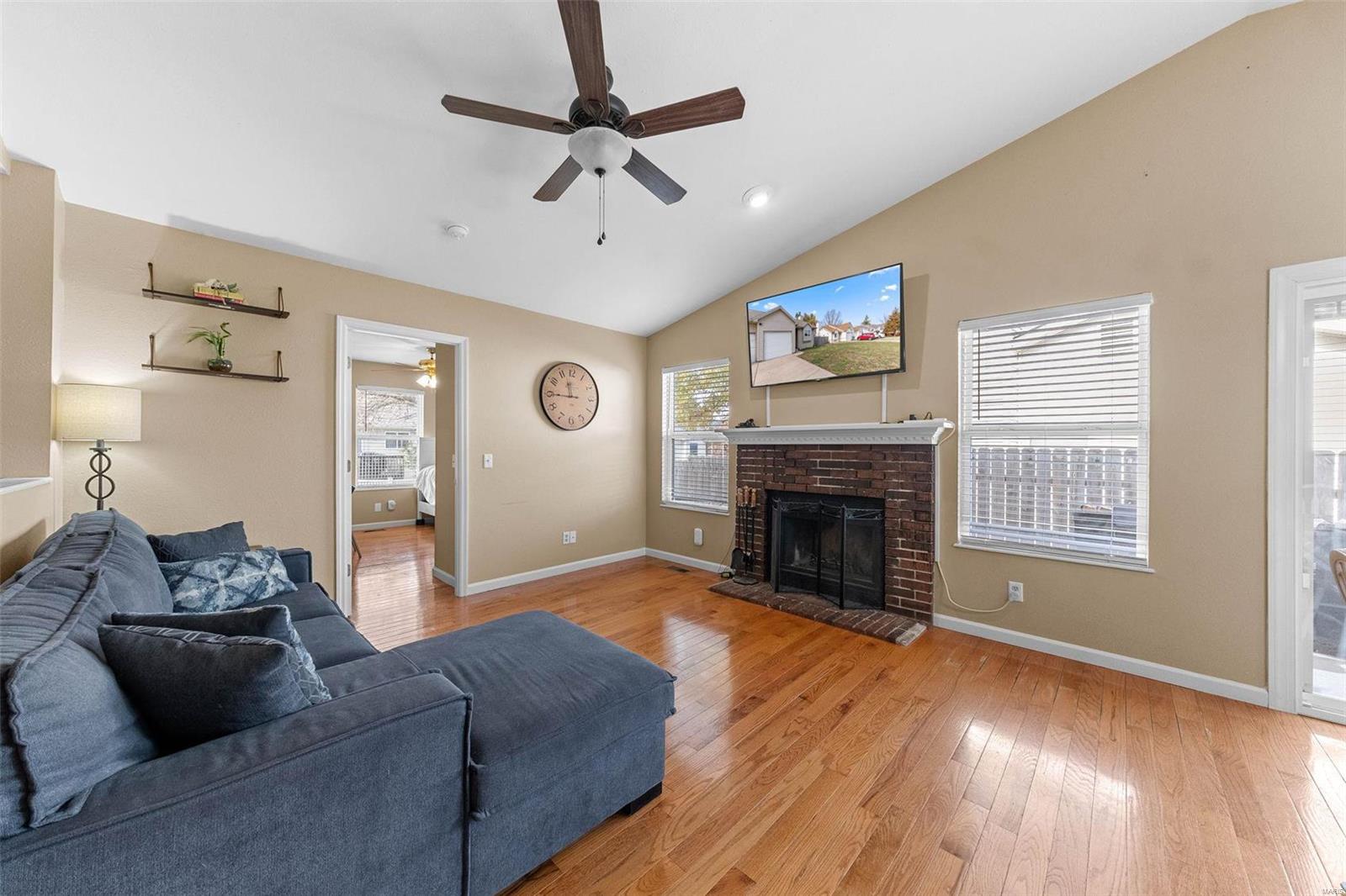 1105 Whitegate Court