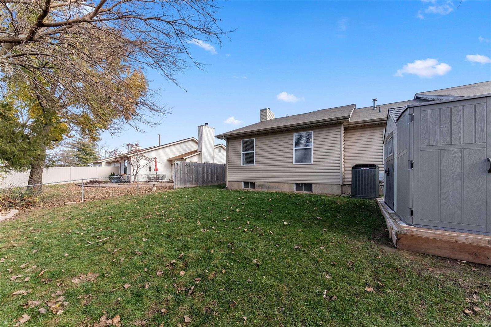 1105 Whitegate Court