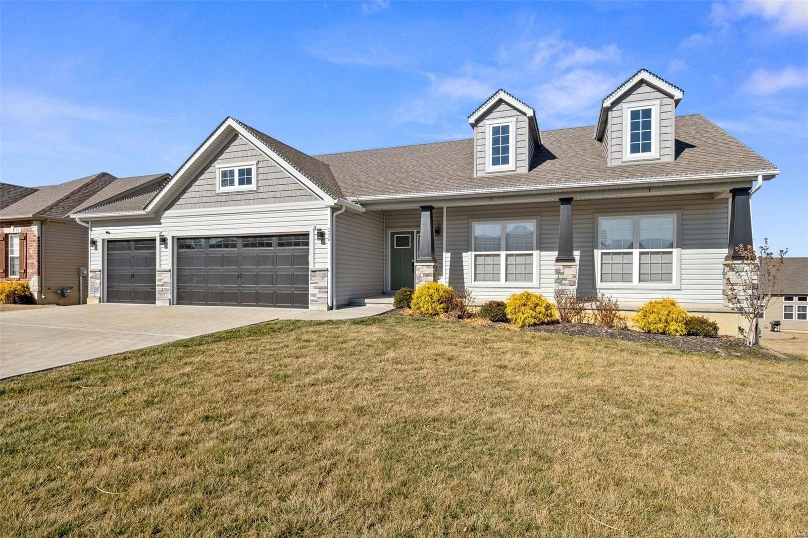 226 Austin Oaks Drive