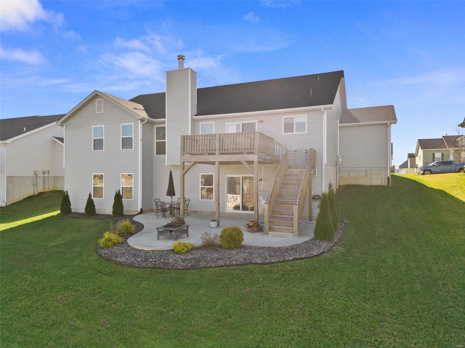 226 Austin Oaks Drive