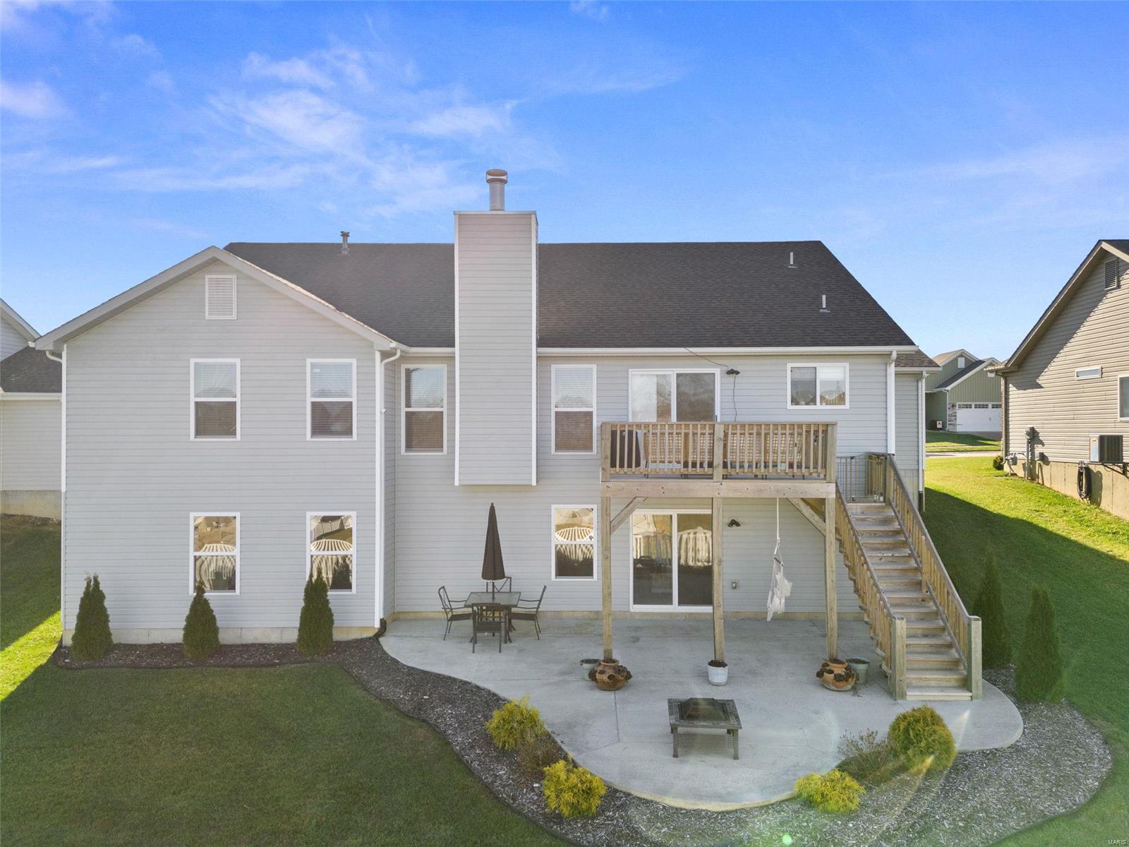 226 Austin Oaks Drive