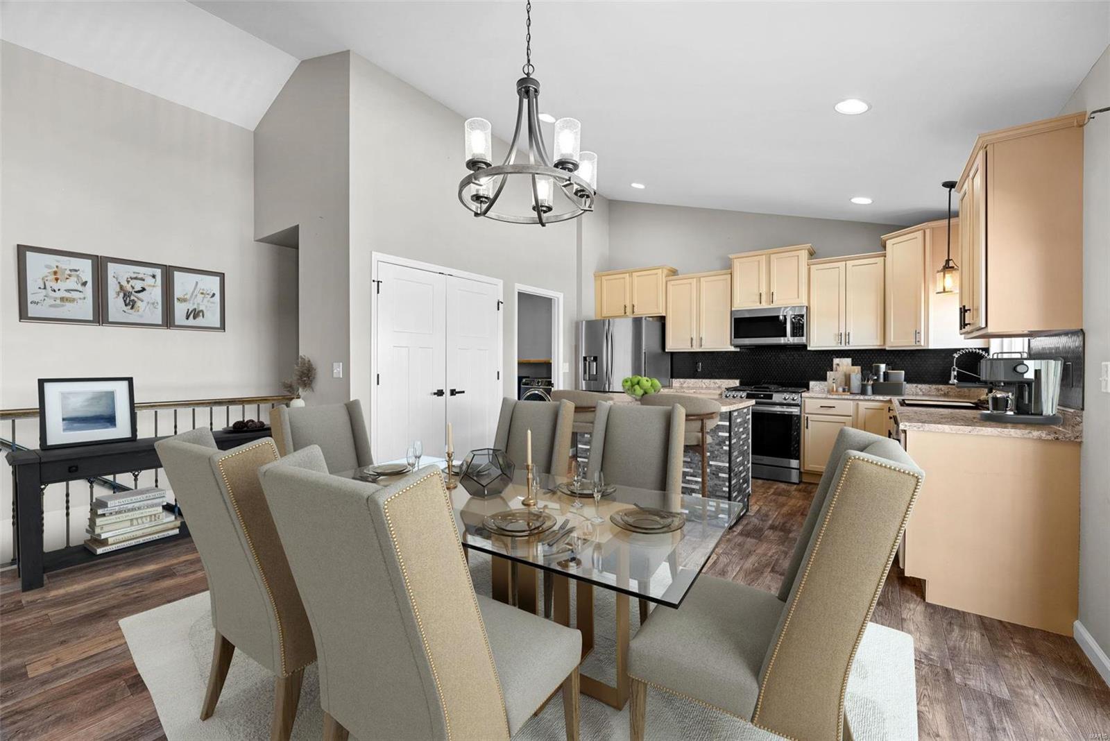 226 Austin Oaks Drive