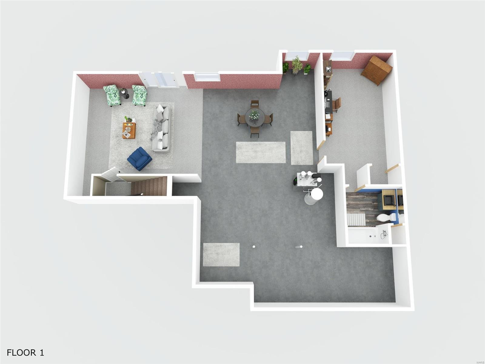 226 Austin Oaks Drive