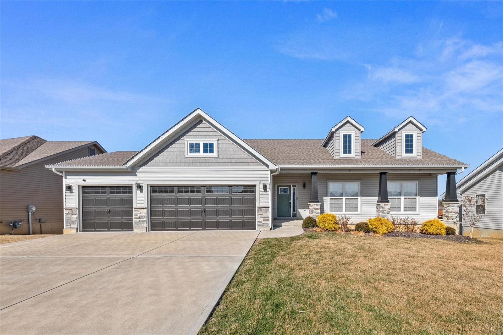 226 Austin Oaks Drive