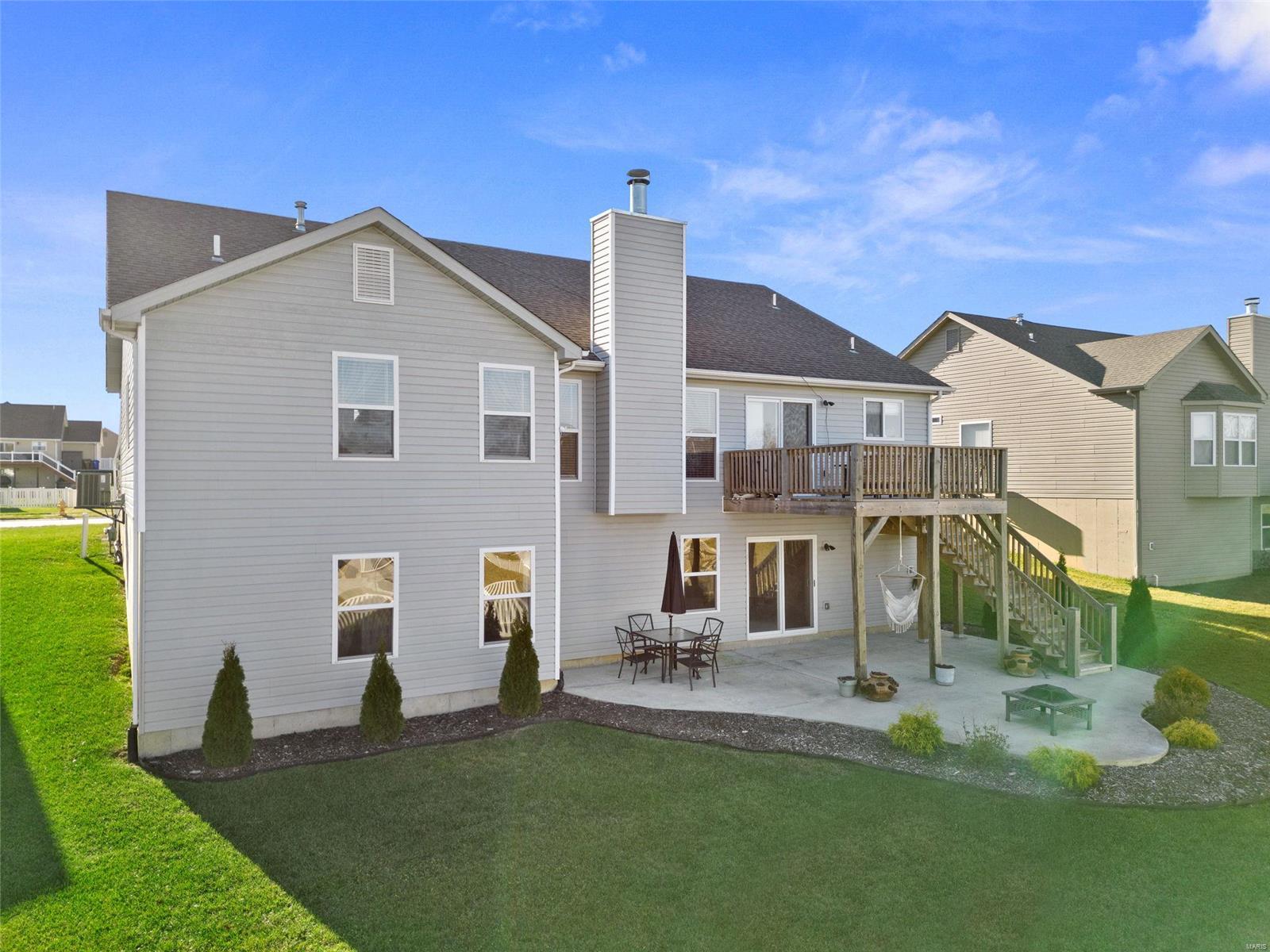 226 Austin Oaks Drive