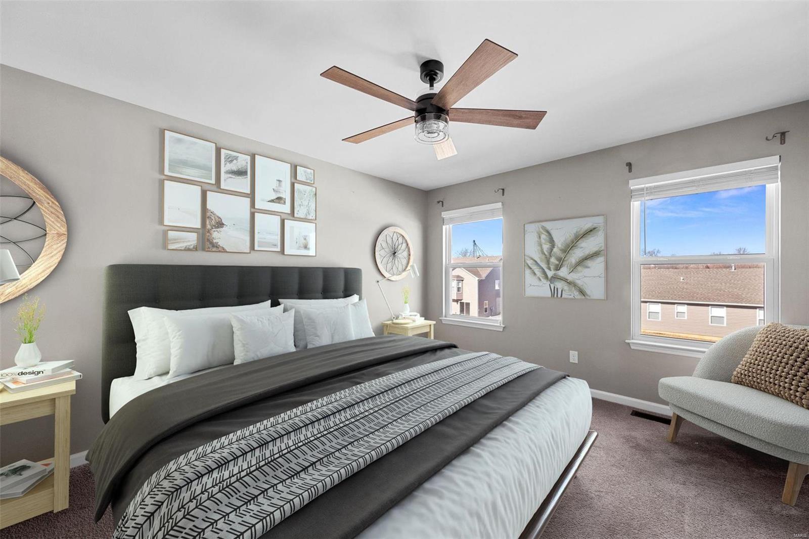 226 Austin Oaks Drive