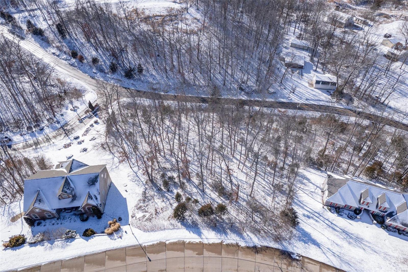 2609 Forest Glen Drive