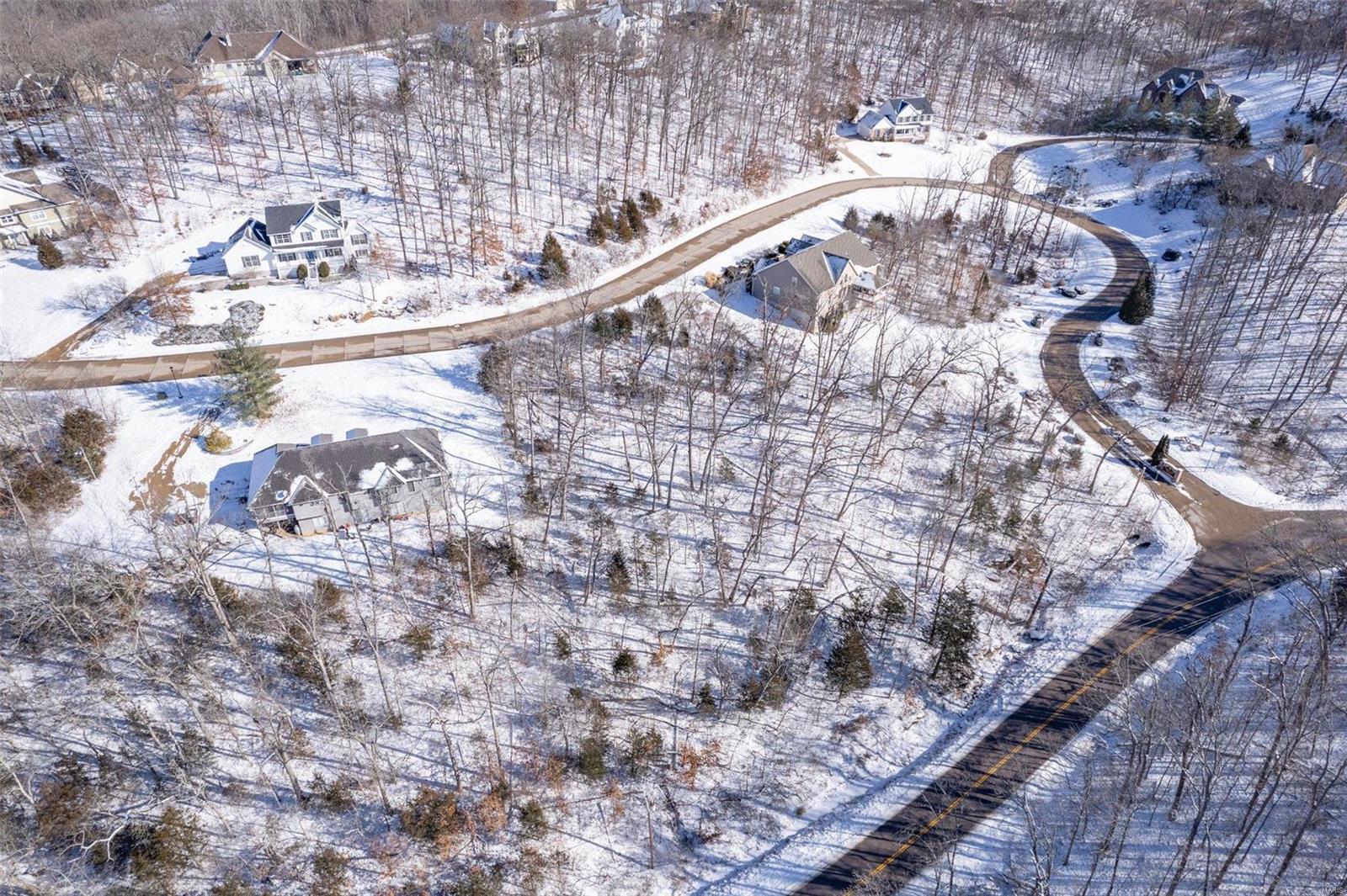 2609 Forest Glen Drive