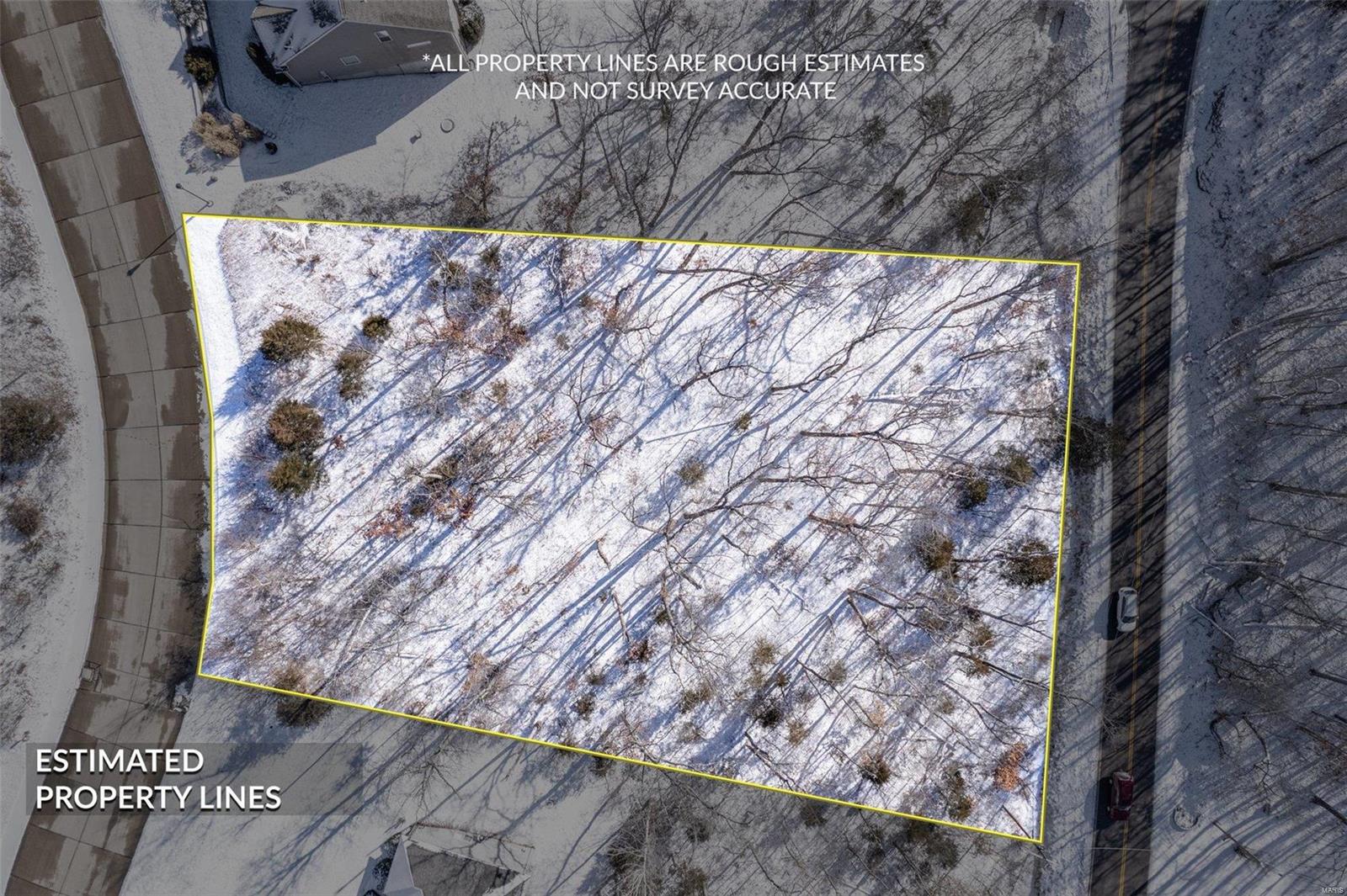 2609 Forest Glen Drive