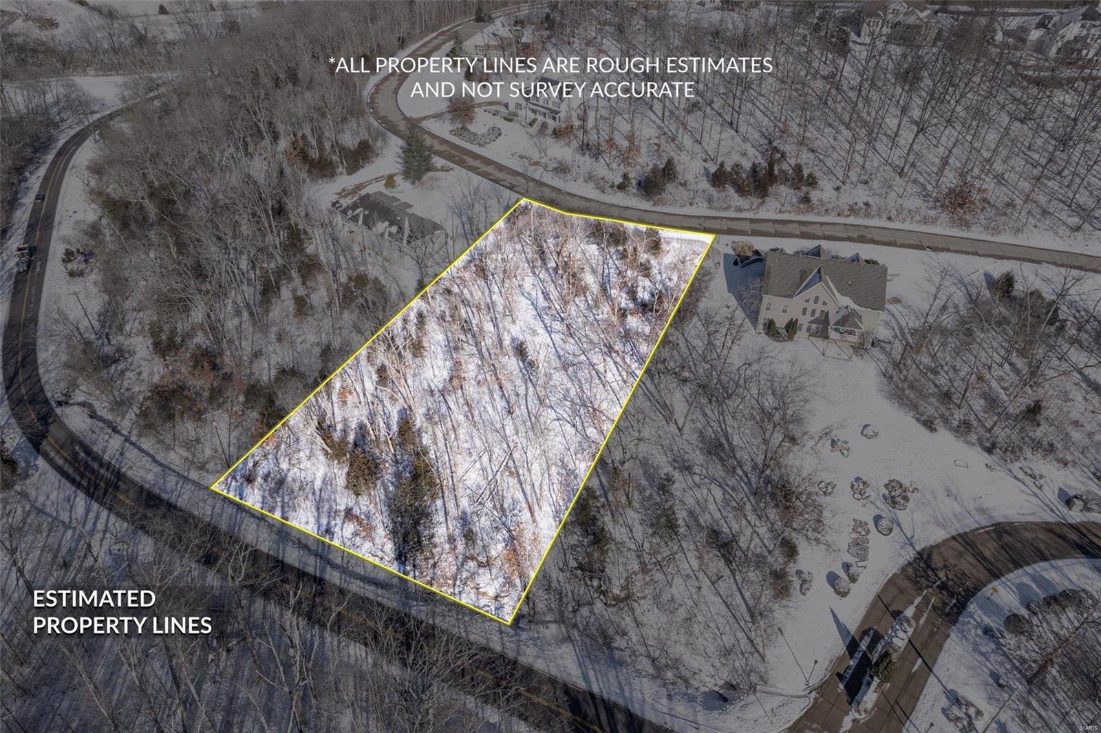 2609 Forest Glen Drive