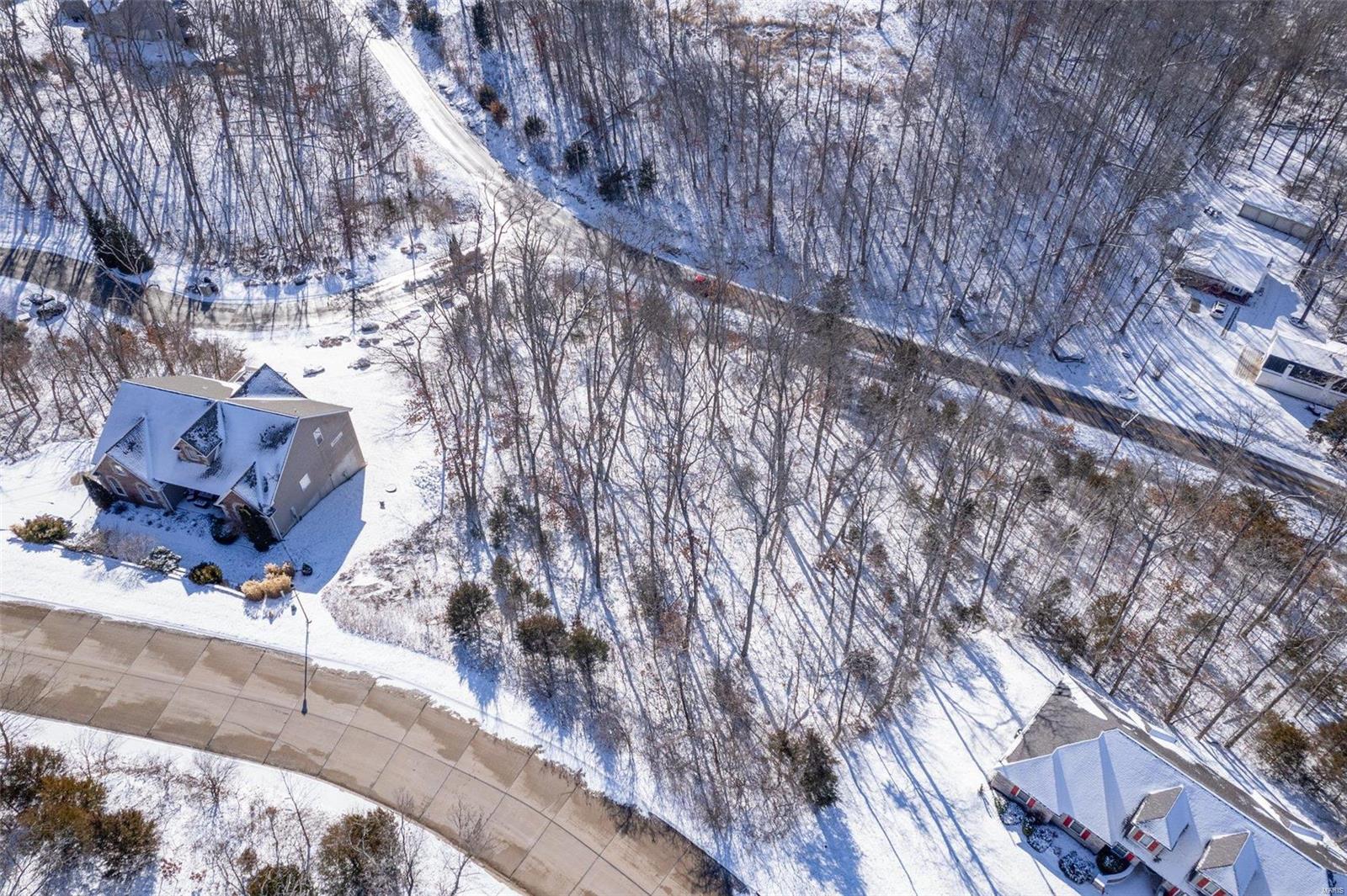 2609 Forest Glen Drive