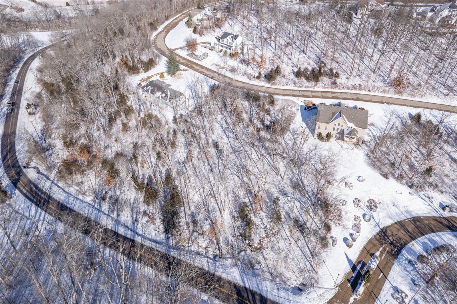 2609 Forest Glen Drive