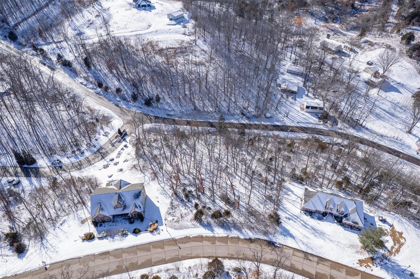 2609 Forest Glen Drive