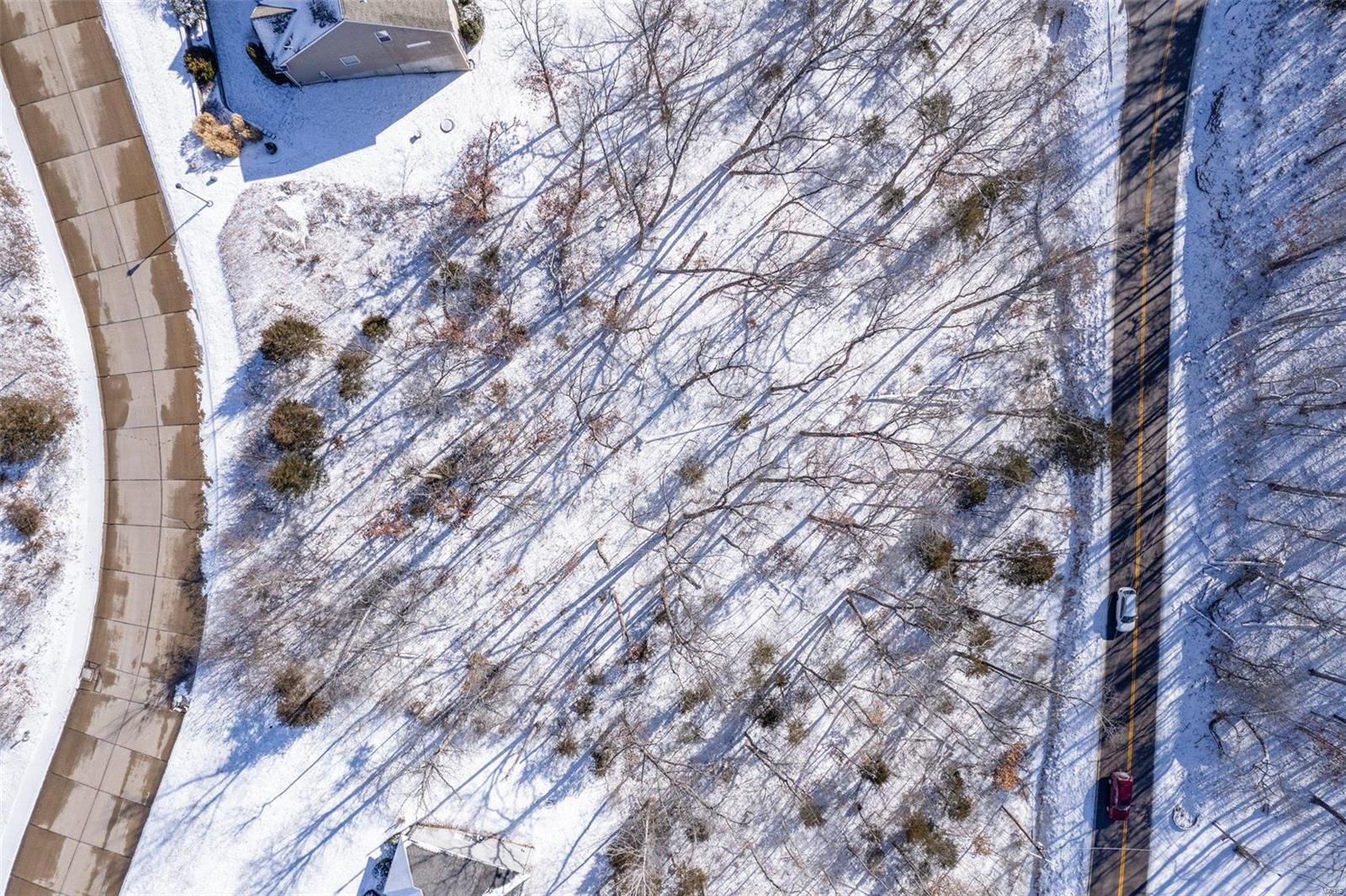 2609 Forest Glen Drive