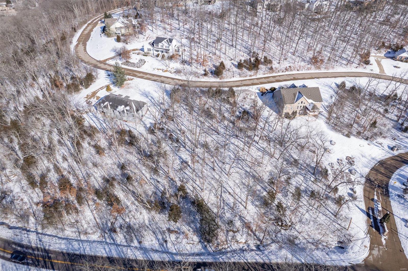 2609 Forest Glen Drive