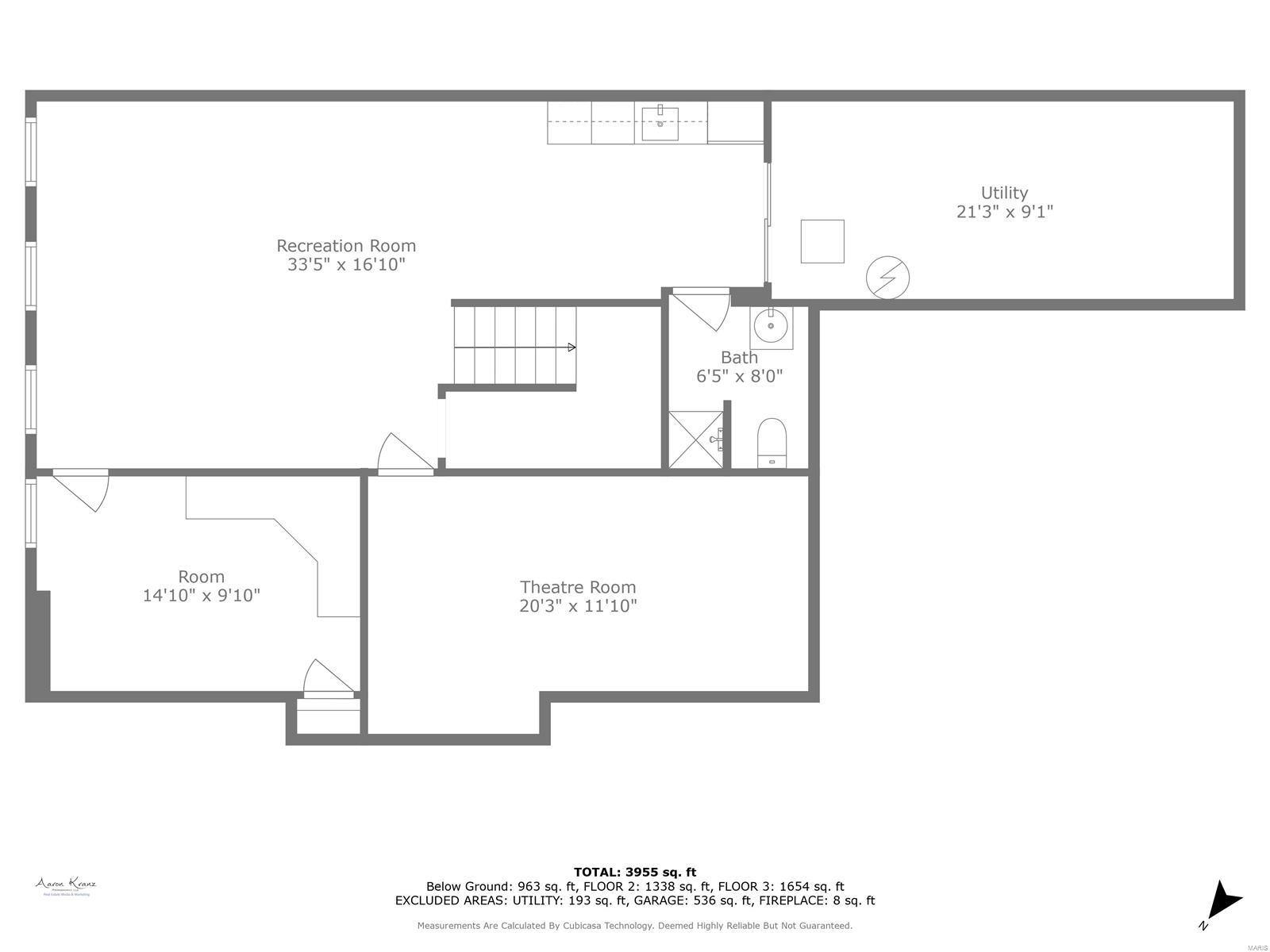 1422 Devonshire County Drive