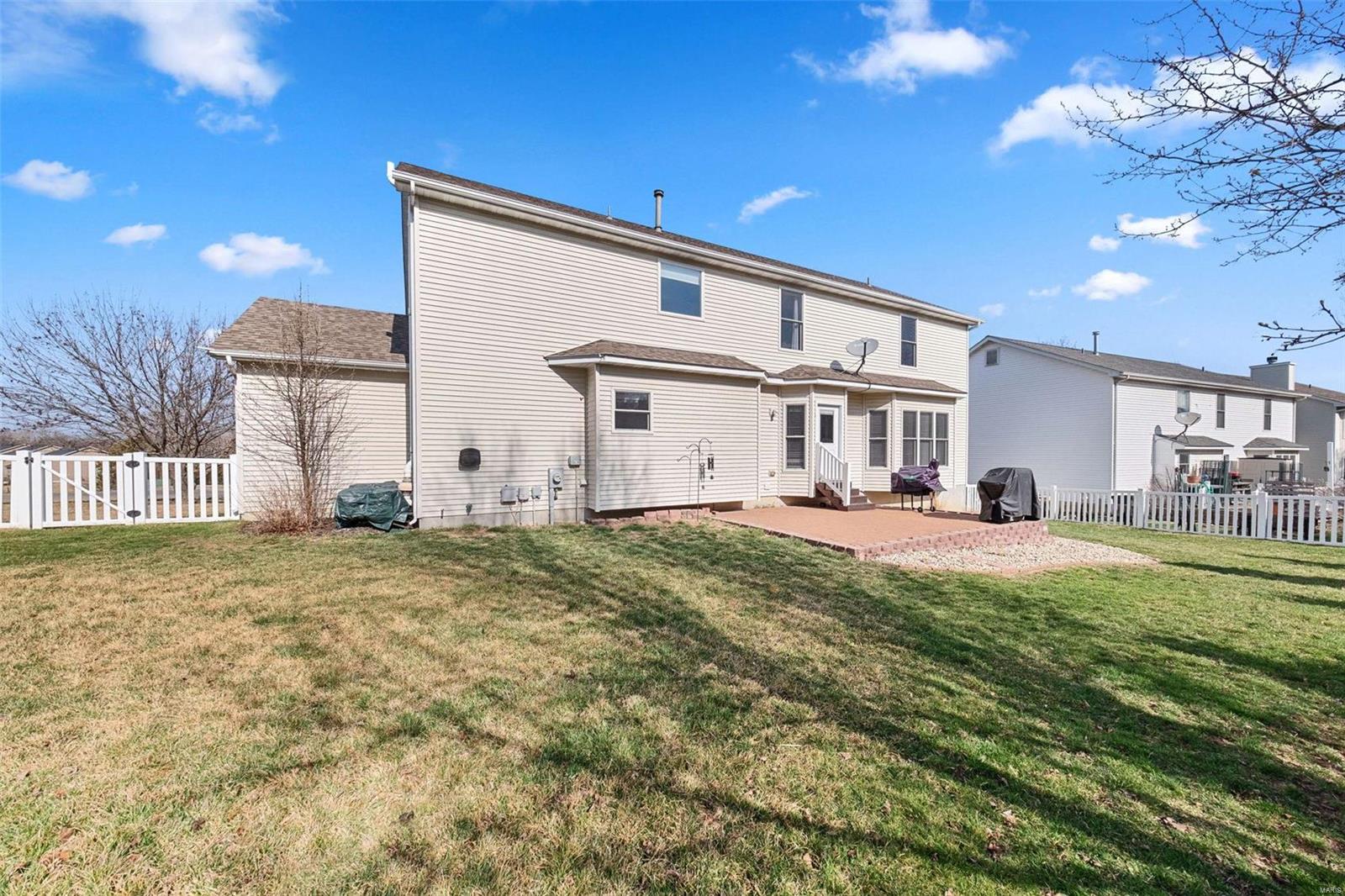 1422 Devonshire County Drive