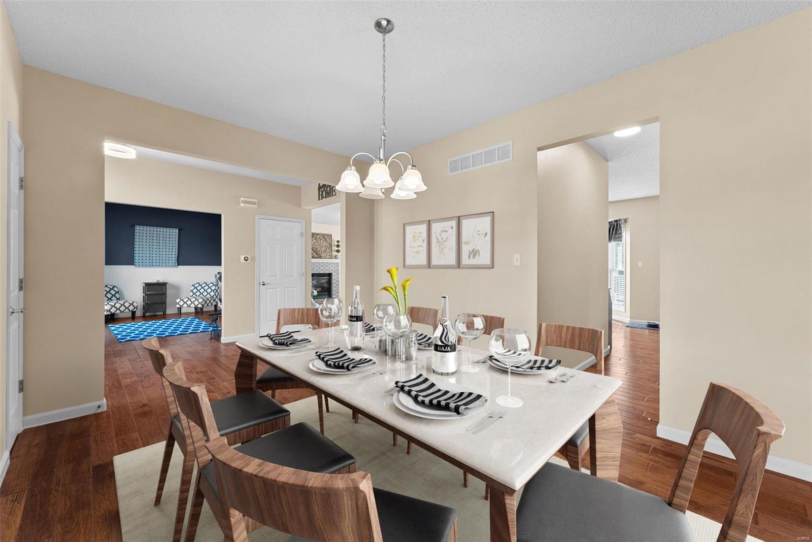 1422 Devonshire County Drive