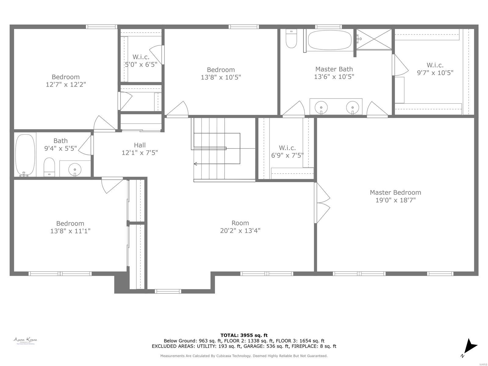 1422 Devonshire County Drive