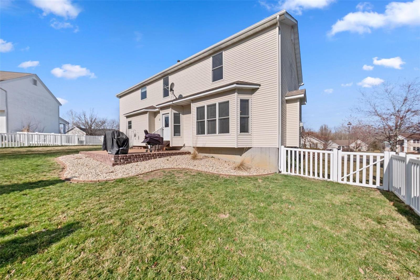 1422 Devonshire County Drive