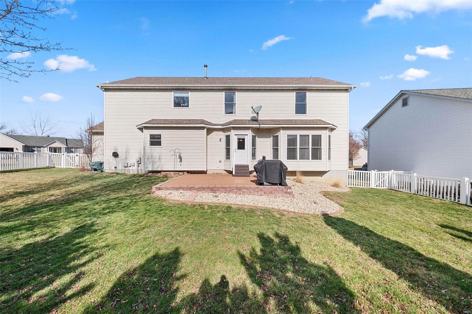 1422 Devonshire County Drive