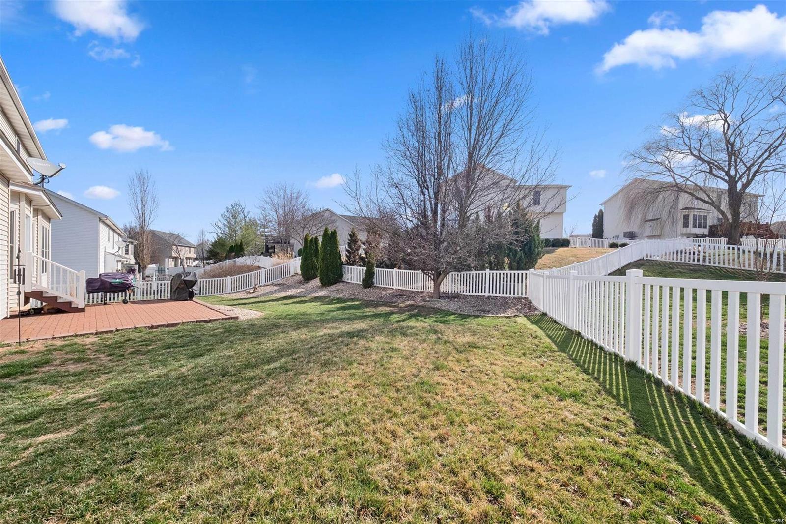 1422 Devonshire County Drive