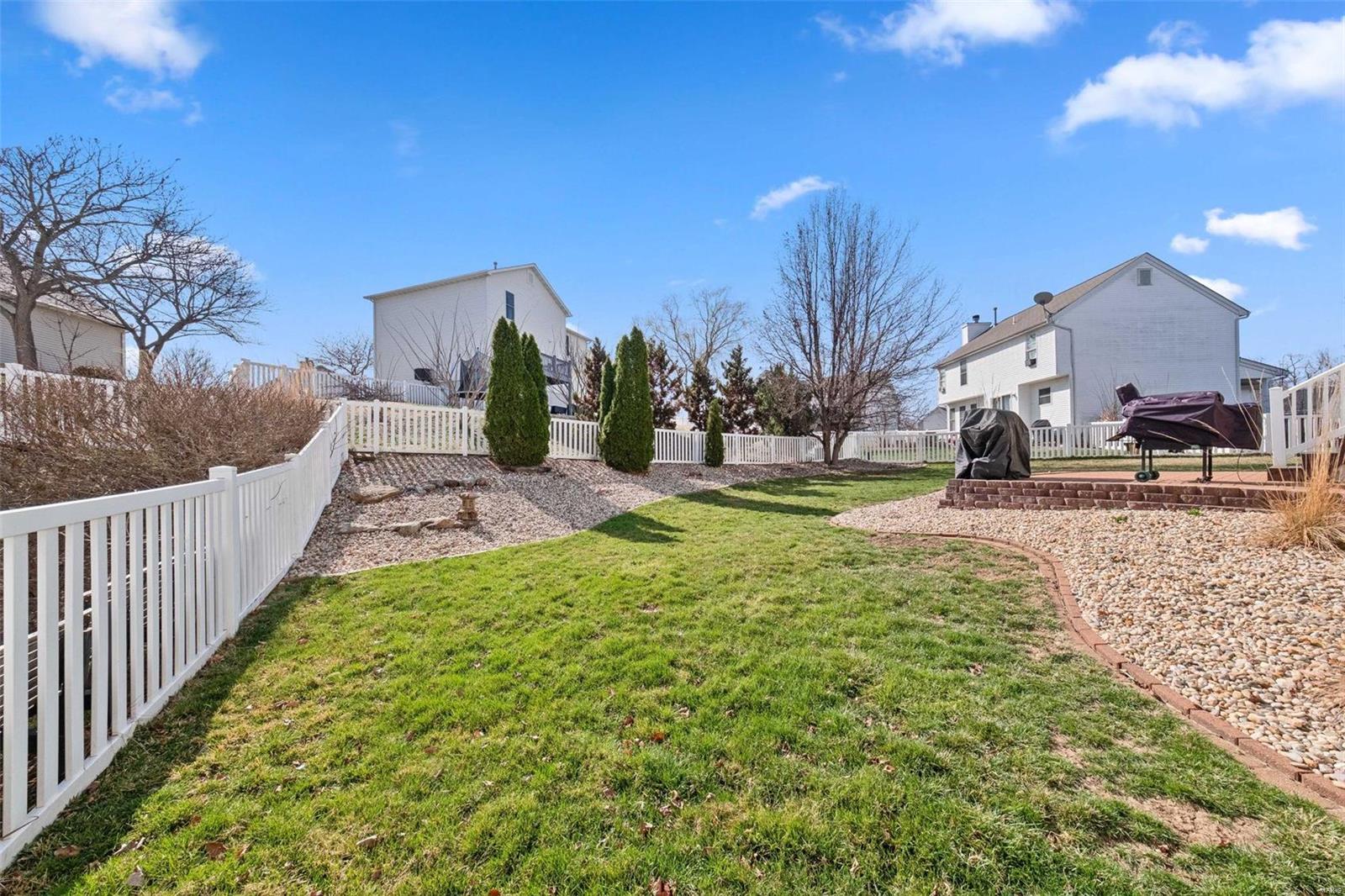 1422 Devonshire County Drive