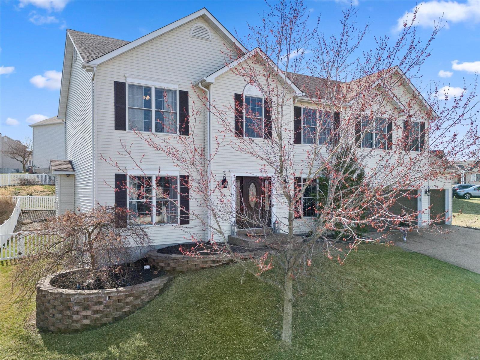 1422 Devonshire County Drive