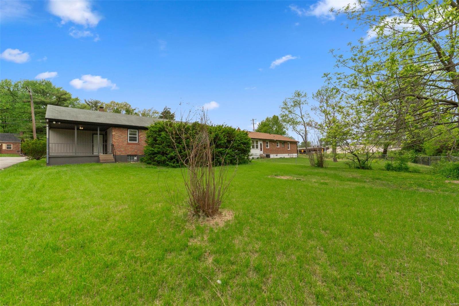 1804 S New Florissant Road