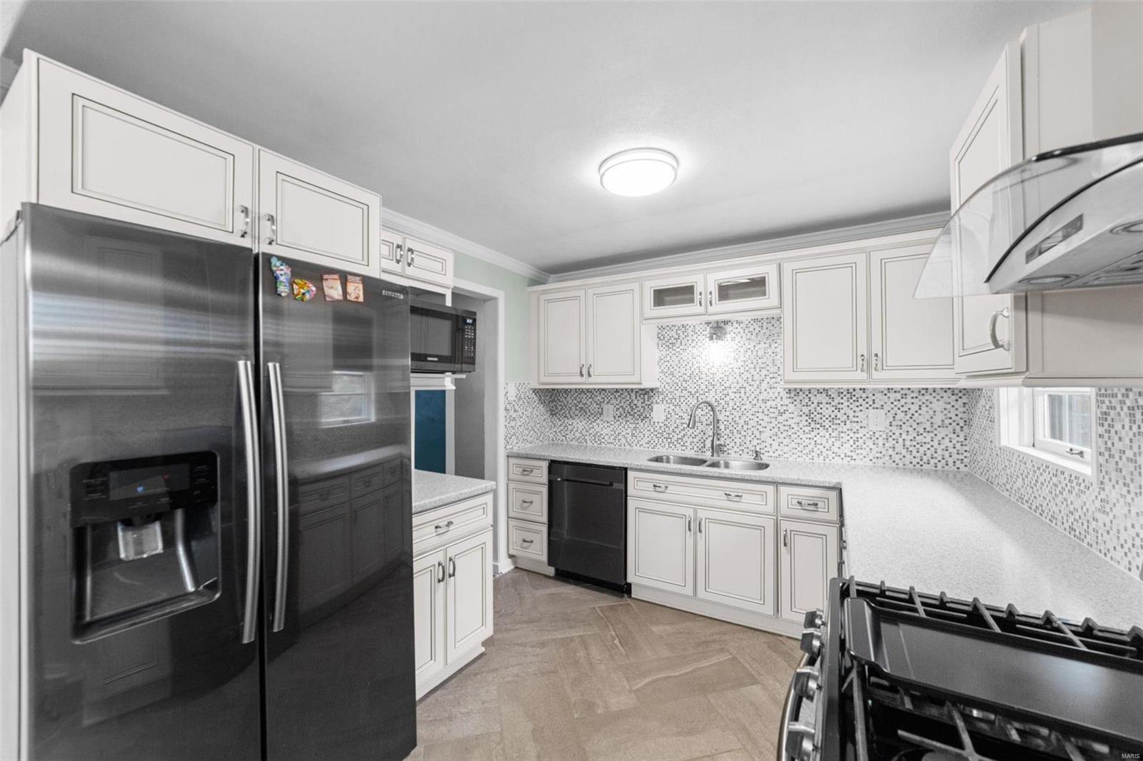 1804 S New Florissant Road