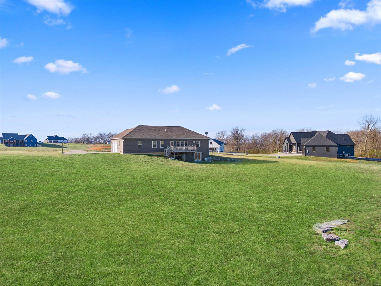 191 Falcon Pointe Drive