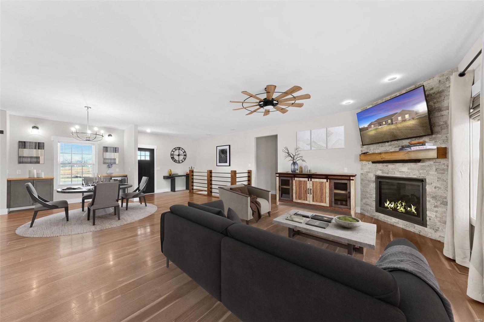 191 Falcon Pointe Drive