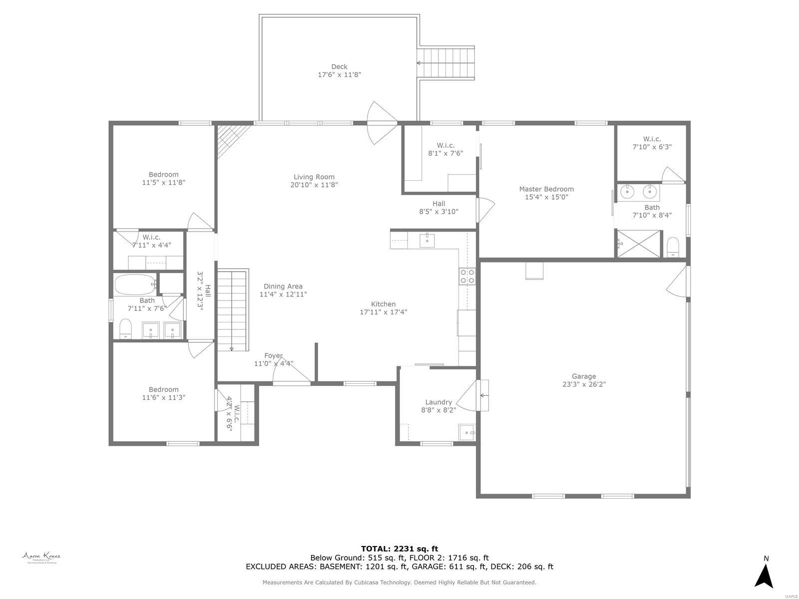 191 Falcon Pointe Drive