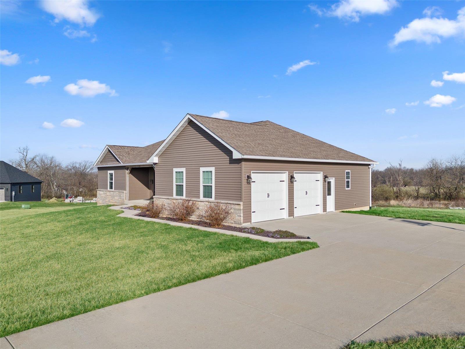 191 Falcon Pointe Drive