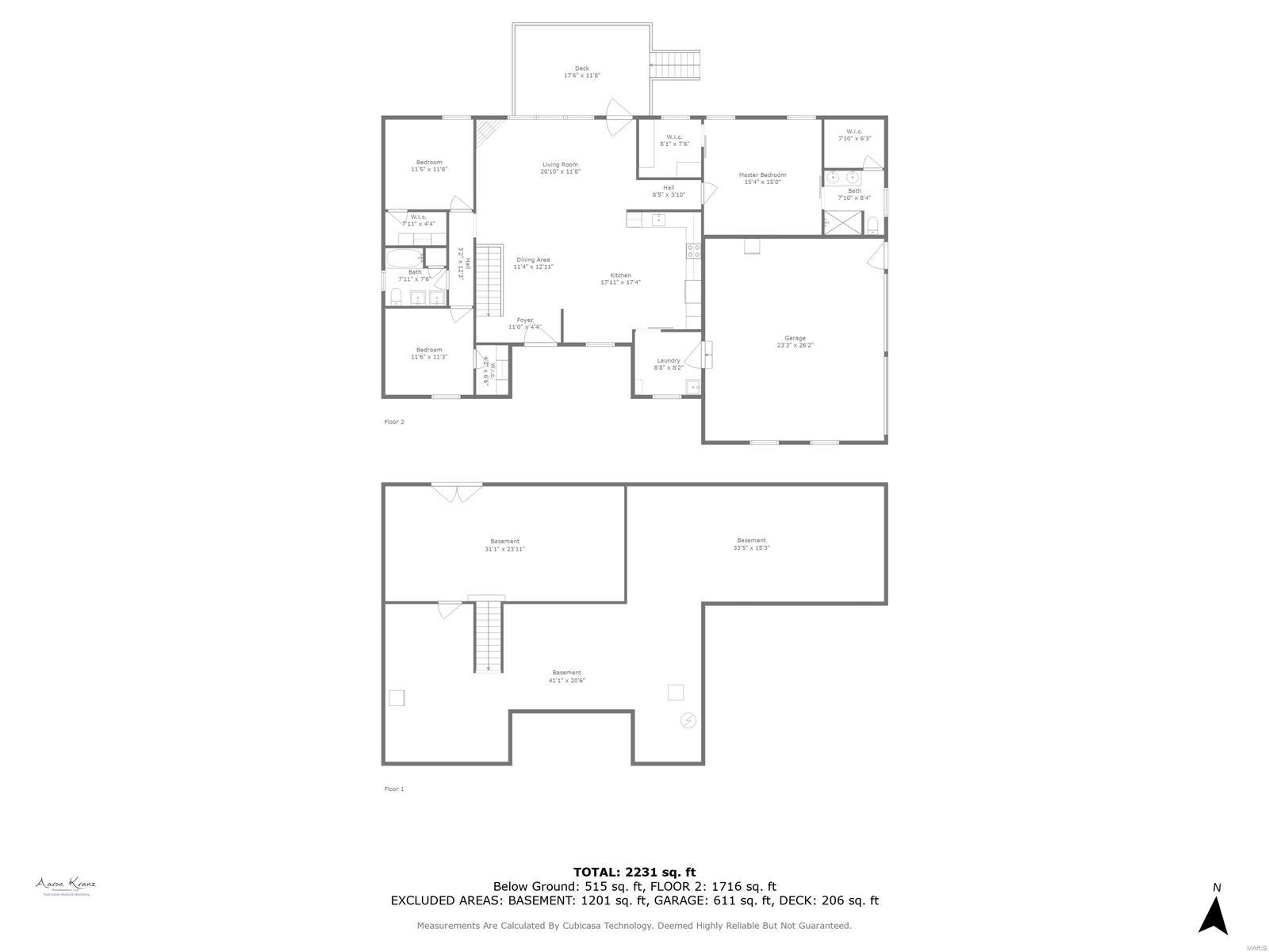 191 Falcon Pointe Drive