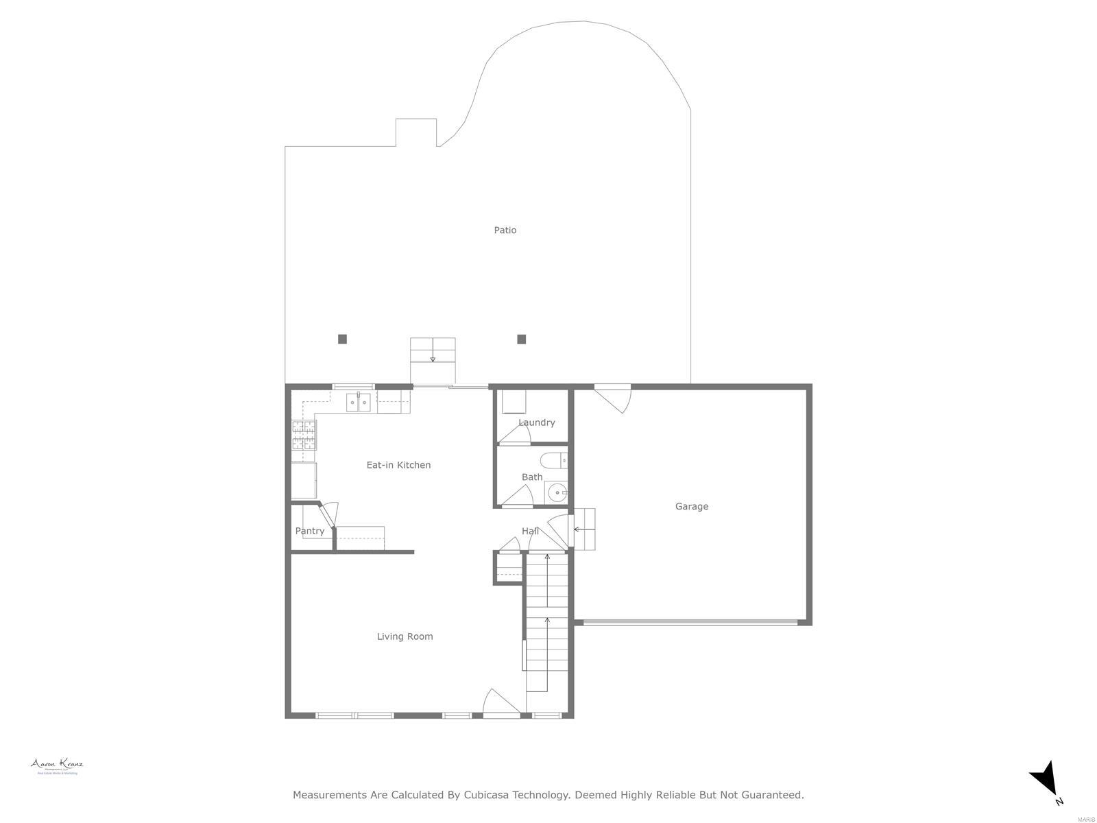 70 Hidden Mill Court