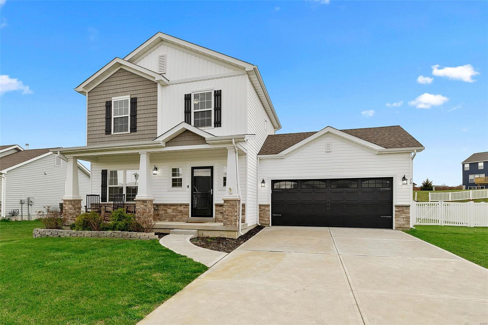 70 Hidden Mill Court